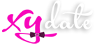 לוגו הכרויות XYDate